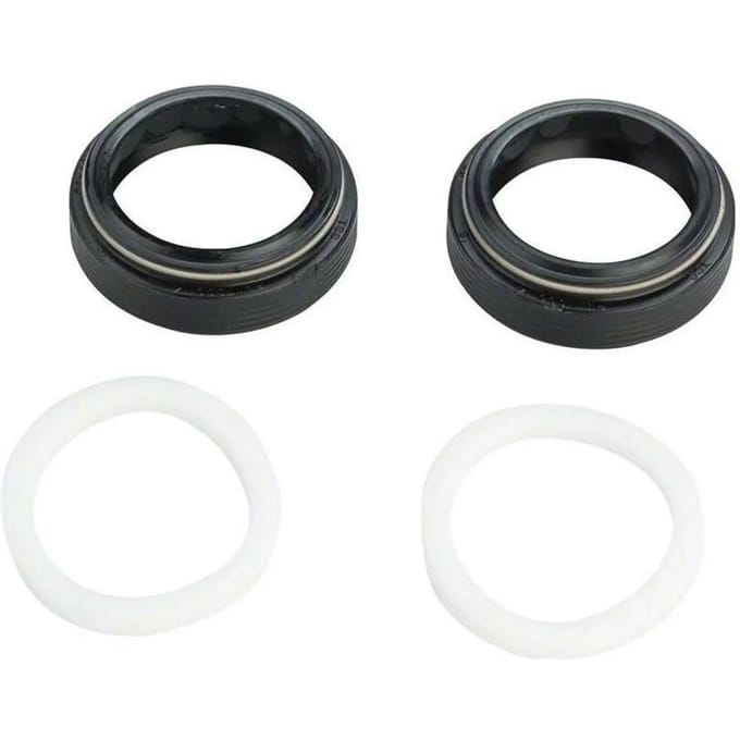 Vork Rockshox Dust Seal/Foam Ring 32x41/32x4