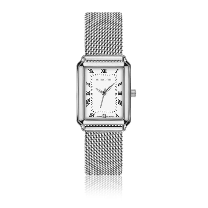 Vrouwenhorloge Isabella Ford Netty