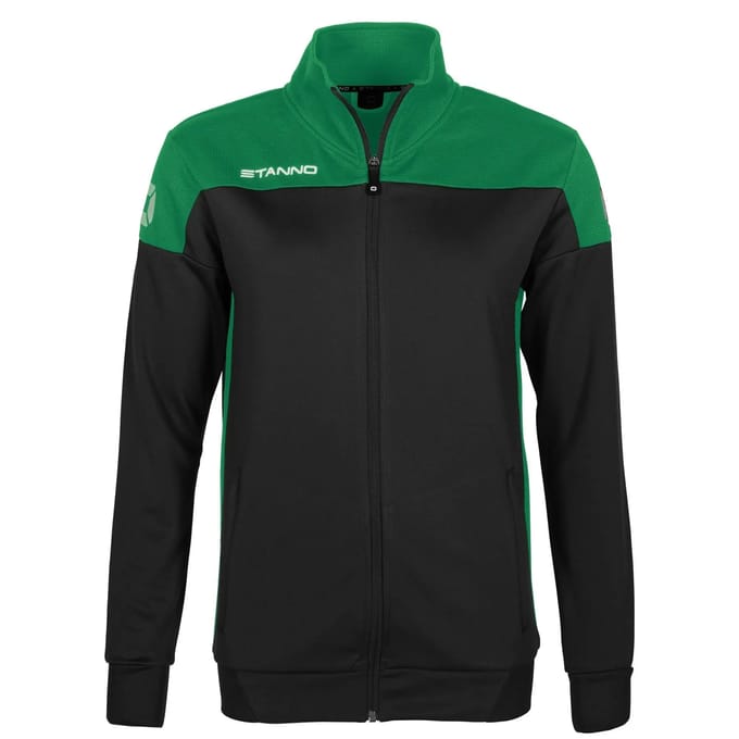 Stanno Pride Full Zip Jacket Dames - Maat M