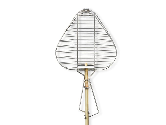 Light My Fire GrandPa's FireGrill - grilklem voor boven vuur