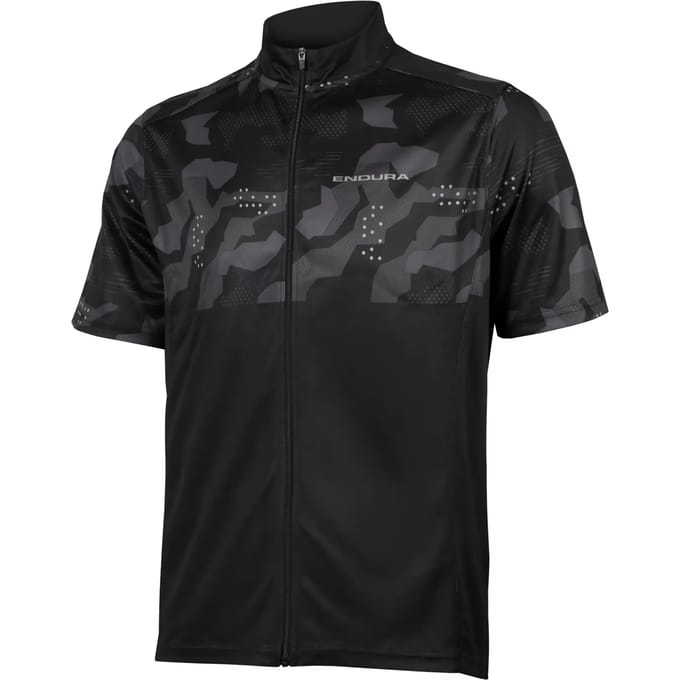 Jersey Endura Hummvee Ray