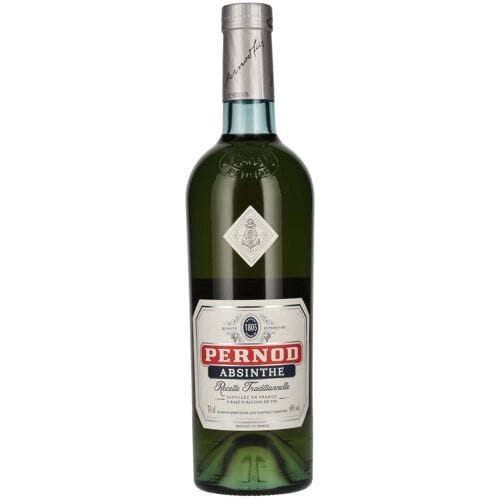 Pernod Absinthe 68% Vol. 0,7l