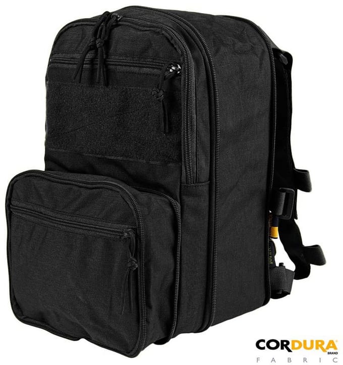 Contractor Rugzak - Cordura