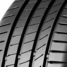 Dunlop Blue Response TG ( 195/65 R15 91H EVs BLK )