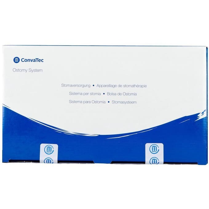 Natura + O/z Beige Invisiclose 57mm 10 416420