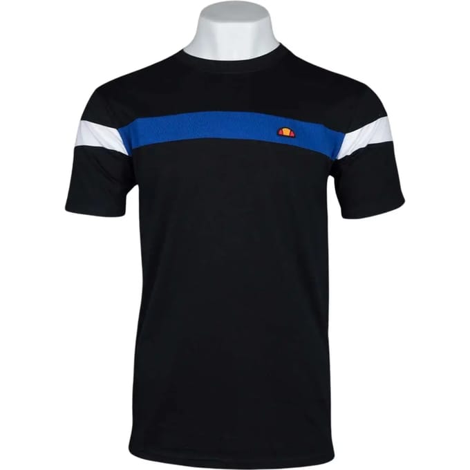Kinder-T-shirt Ellesse Caserio