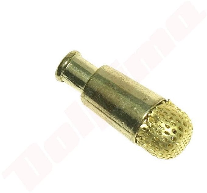 Oliefilter passend op HUSQVARNA 6,5x10,5x26mm ( 501 54 41-02 )
