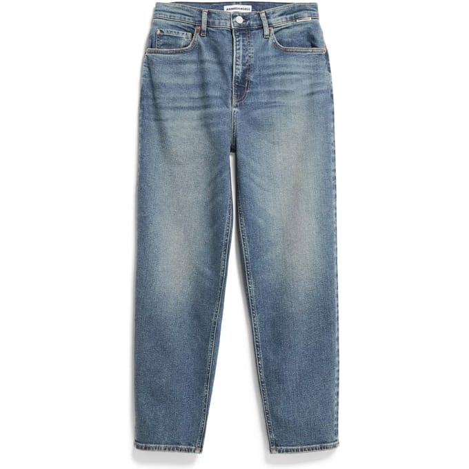Damesjeans Armedangels Mairaa Mom