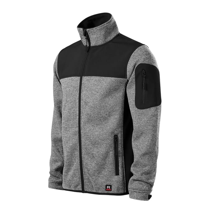 Softshell jas Rimeck Casual 550