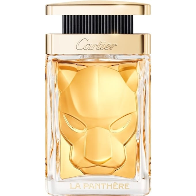 Cartier La Panthère Parfum Damesparfum Dames 50 ml