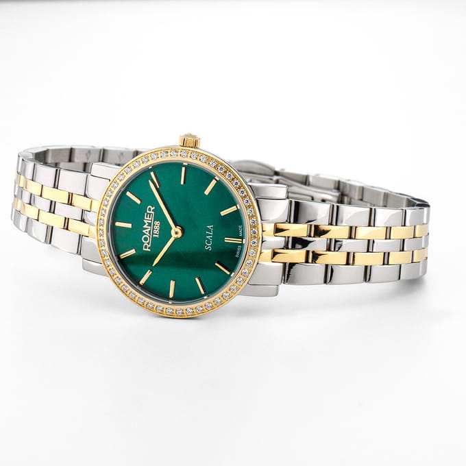 Roamer 976830-47-70-50 Scala Horloge