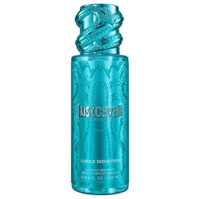 Subtiele Verleiding Haar- en Lichaamsmist 250 ml