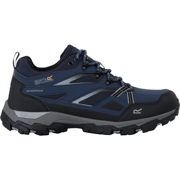 Regatta Heren holcombe 3 laag wandelschoenen