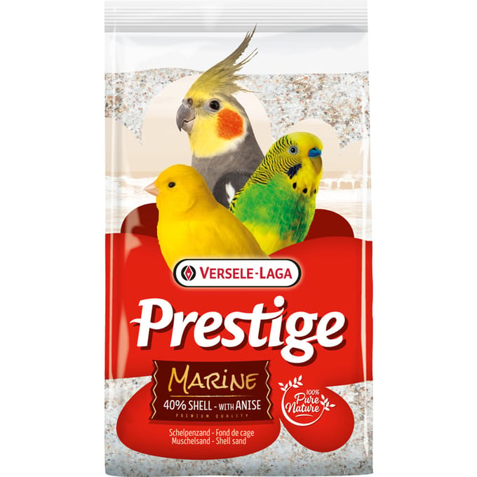 Versele Laga Marine - Shell sand  | 5
