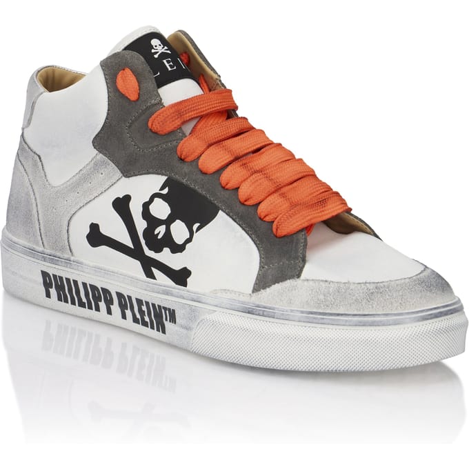 Hi-Top Sneakers Retrokickz