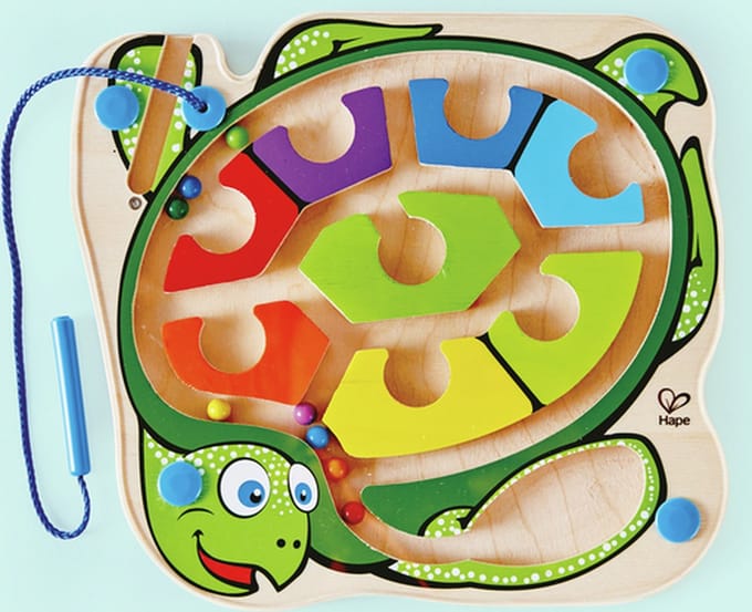 Colorback Sea Turtle™ - Meeresschildkröte