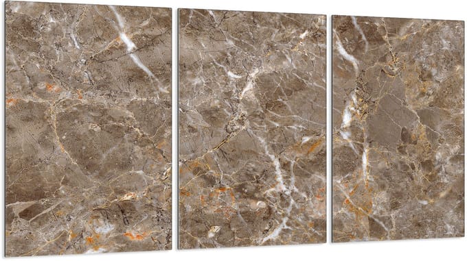 TMK ArtDeko - Snijplank - 3x30x52 cm - Glas - Bescherming