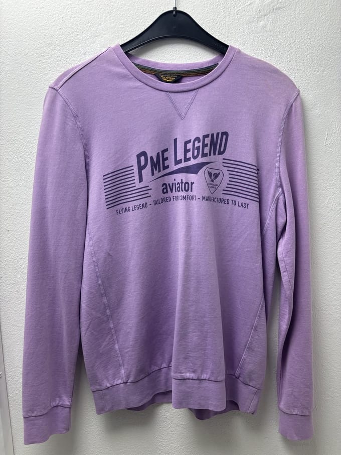 PME Legend - Long sleeve - M