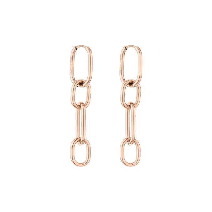 Liebeskind Oorhangers LJ-0922-E-55