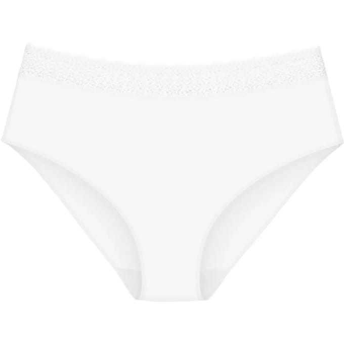 Damesslipjes Triumph Feel of Modal Midi