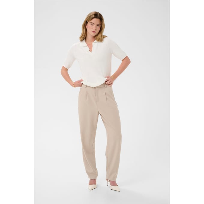 Pants Suiting KAmerle Pants Suiting Regular fit