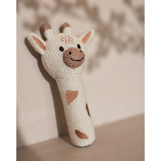 Jollein Rammelaar Giraffe