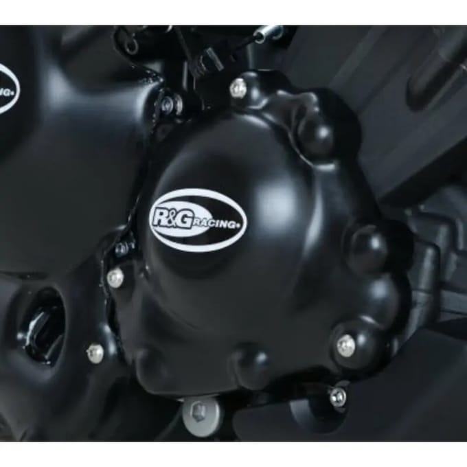 Couvre-carter moto R&G Racing Yamaha MT-09 ABS (RN57)
