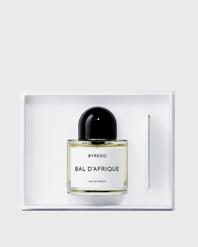 BAL DAFRIQUE EDP 100 ML