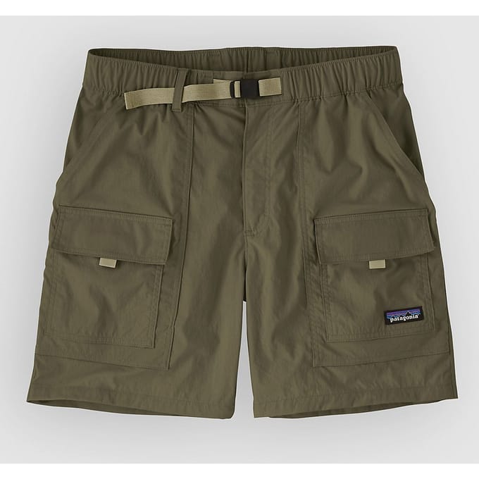 Patagonia M's Outdoor Everyday - Shorts - Bassingroen - S