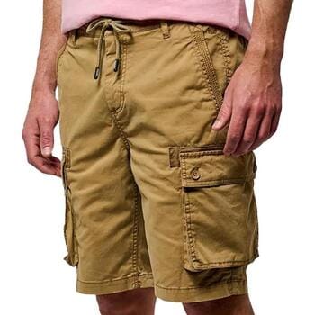 Korte Broek Kaporal BYRON