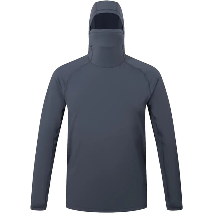 Hoodie Endura AllTrack Roam