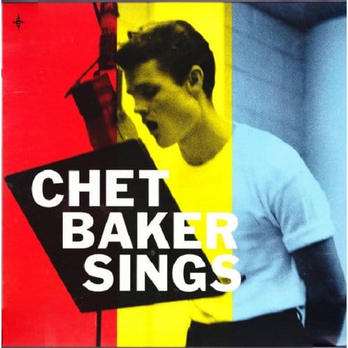 Sings - Chet Baker