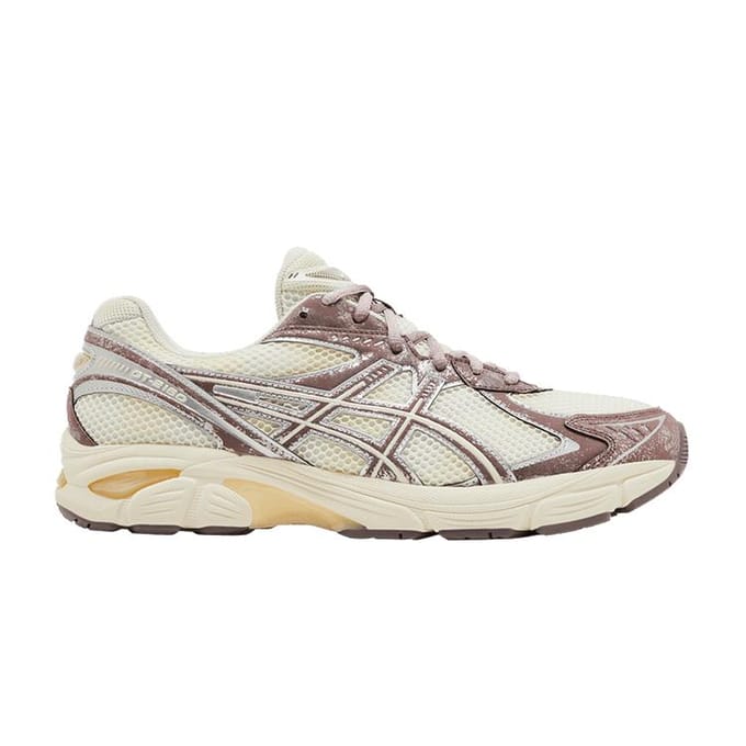 ASICS GT 2160 'Oxidized Metal Pack - Mauve Grijs' 41.5 gray