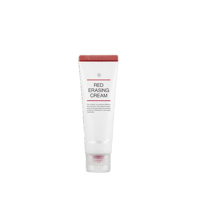 Crème Red Erasing Medicube 2.0 100ml 1 Box (100ml)