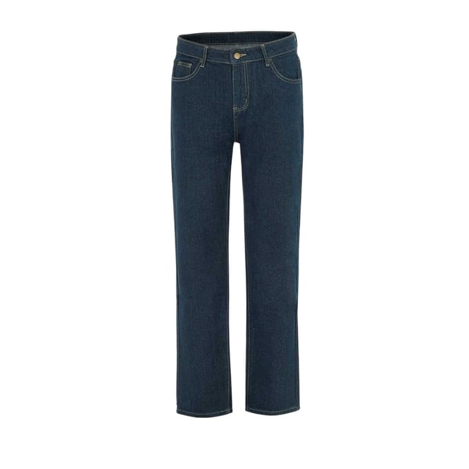 Firetrap Dames/Dames Denim Jeans (Marine)