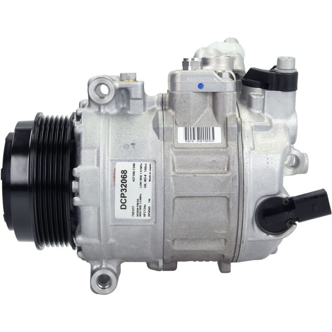 Compressor airconditioning DENSO DCP32068