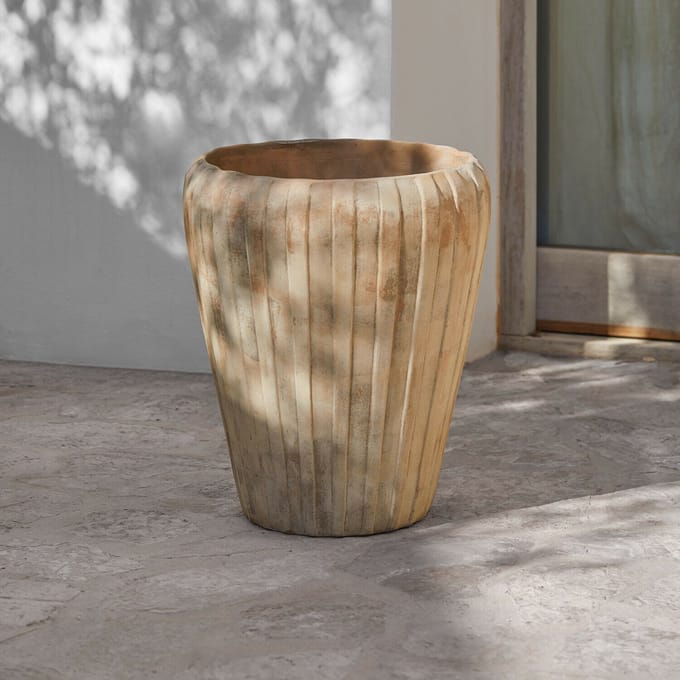 LOBERON Sierpot Selavina antiekbeige