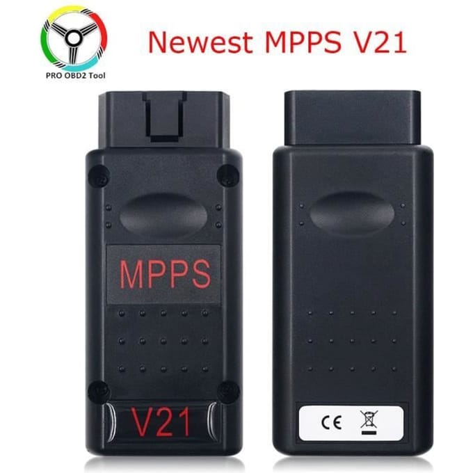 Tricore OBD-kabel, chip tuning tool, nieuwste Versie MPPS V21 mpps v21