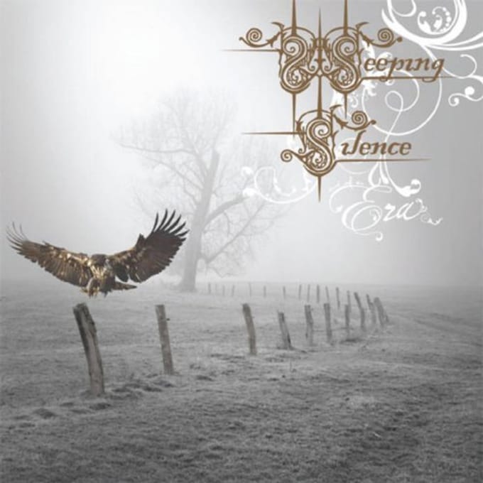 Weeping Silence - End Of An Era