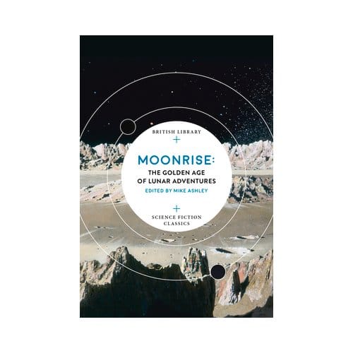 Moonrise - British Library Science Fiction Classics