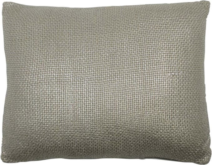 Mars & More Gypsy - Sierkussen - 45x35 cm - Beige