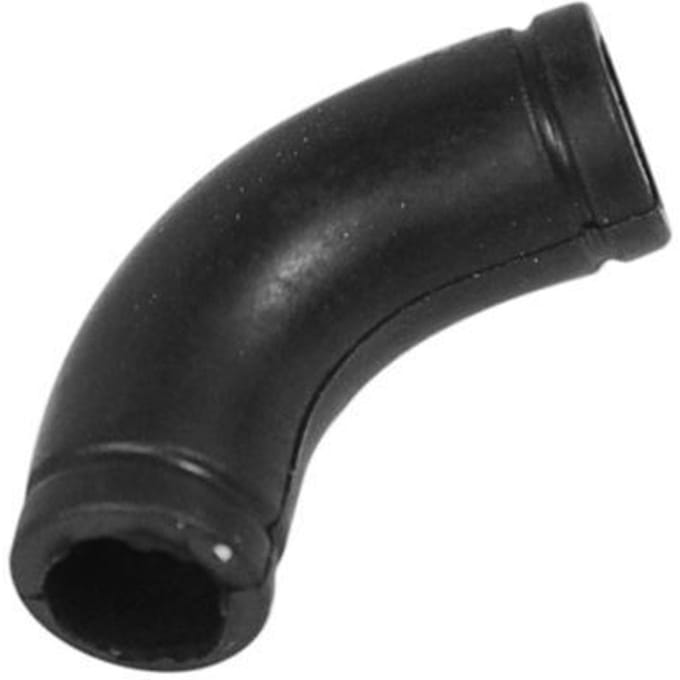 Inlet pipe