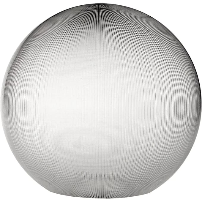Buitenverlichting in prismatische bol Dopo lighting Globos