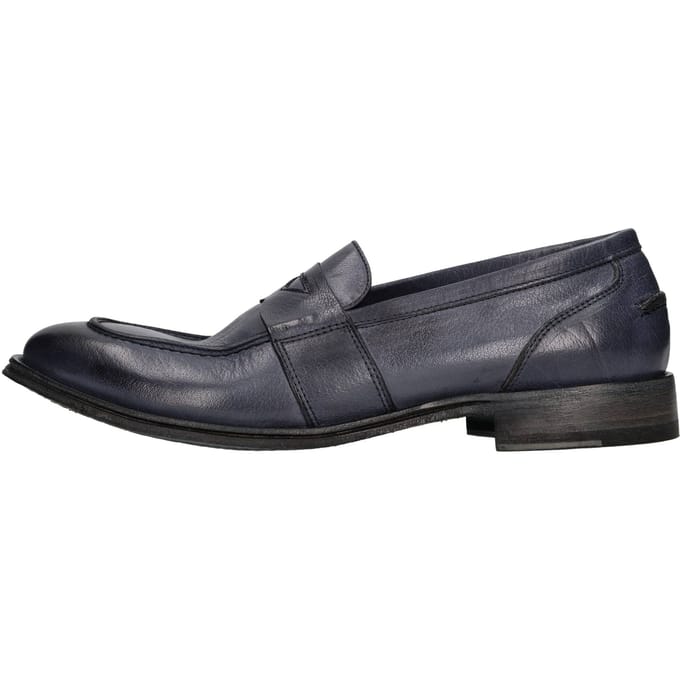 Hundred 100 Lage schoenen blauw