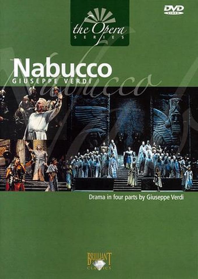 Nabucco