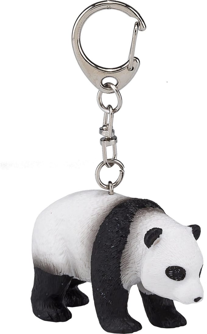 Mojo Sleutelhanger Panda Baby - 387454