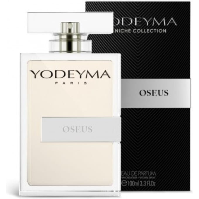 Yodeyma Oseus Eau de Parfum voor mannen 100 ml