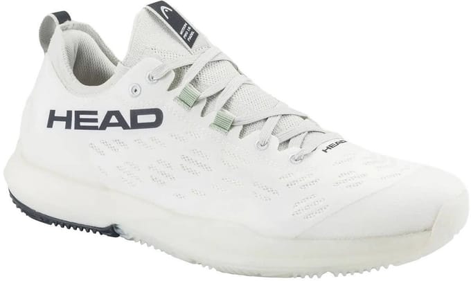 Head Racket Motion Pro 1.5 Padelschoenen Wit EU 46 1/2 Man