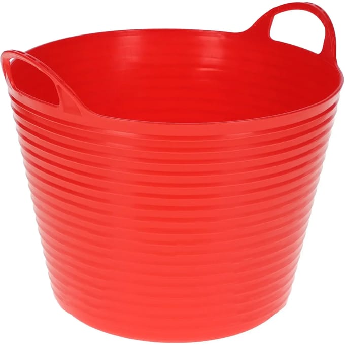 Flexibele emmer Kerbl FlexBag