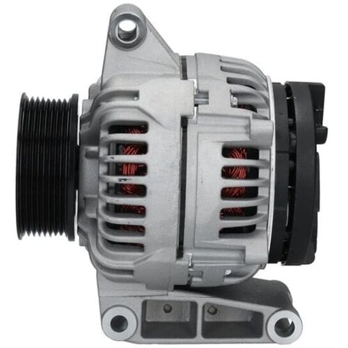 Driefasige generator HC-CARGO CAR116746